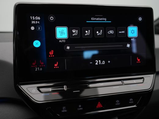 Volkswagen ID.3 Life 58 kWh 204pk Navigatie Stoelverwarming Acc Pdc 171 ActivLease financial lease