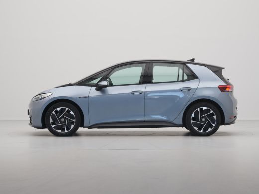 Volkswagen ID.3 Life 58 kWh 204pk Navigatie Stoelverwarming Acc Pdc 171 ActivLease financial lease