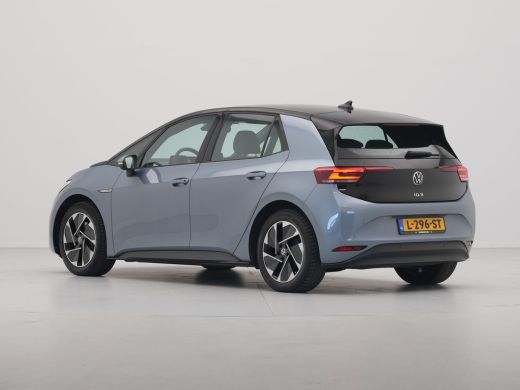 Volkswagen ID.3 Life 58 kWh 204pk Navigatie Stoelverwarming Acc Pdc 171 ActivLease financial lease