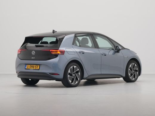 Volkswagen ID.3 Life 58 kWh 204pk Navigatie Stoelverwarming Acc Pdc 171 ActivLease financial lease