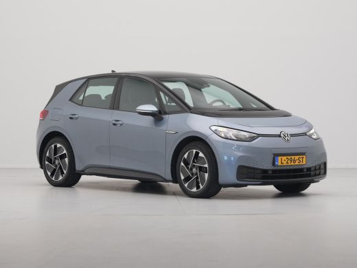 Volkswagen ID.3 Life 58 kWh 204pk Navigatie Stoelverwarming Acc Pdc 171 ActivLease financial lease