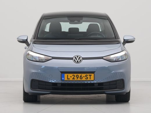 Volkswagen ID.3 Life 58 kWh 204pk Navigatie Stoelverwarming Acc Pdc 171 ActivLease financial lease