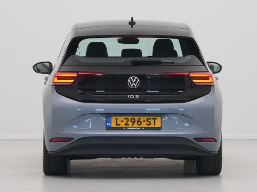 Volkswagen ID.3 Life 58 kWh 204pk Navigatie Stoelverwarming Acc Pdc 171 ActivLease financial lease