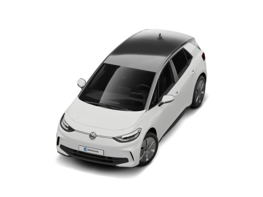 Volkswagen ID.3 Pro Limited Edition Inclusief €2000,- inruilvoordeel | 'App-Connect' draadloze smartphone integra... ActivLease financial lease
