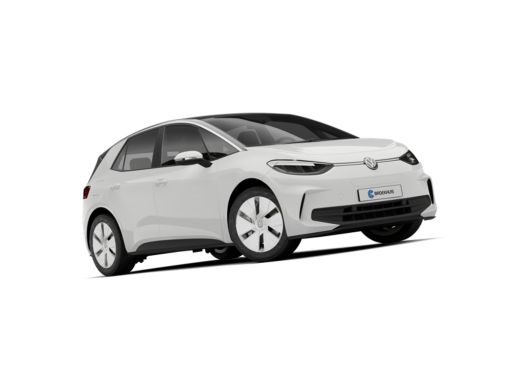 Volkswagen ID.3 Pro Limited Edition Inclusief €2000,- inruilvoordeel | 'App-Connect' draadloze smartphone integra... ActivLease financial lease