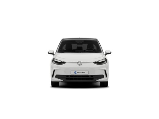 Volkswagen ID.3 Pro Limited Edition Inclusief €2000,- inruilvoordeel | 'App-Connect' draadloze smartphone integra... ActivLease financial lease