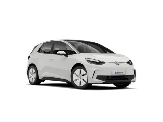Volkswagen ID.3 Pro Limited Edition Inclusief €2000,- inruilvoordeel | 'App-Connect' draadloze smartphone integra... ActivLease financial lease