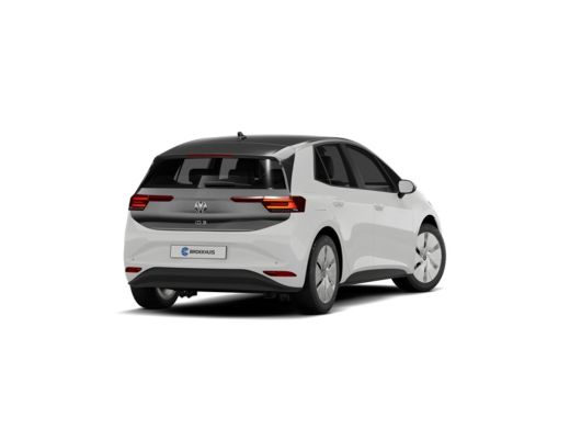 Volkswagen ID.3 Pro Limited Edition Inclusief €2000,- inruilvoordeel | 'App-Connect' draadloze smartphone integra... ActivLease financial lease