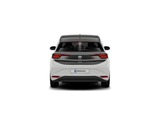 Volkswagen ID.3 Pro Limited Edition Inclusief €2000,- inruilvoordeel | 'App-Connect' draadloze smartphone integra... ActivLease financial lease