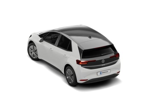 Volkswagen ID.3 Pro Limited Edition Inclusief €2000,- inruilvoordeel | 'App-Connect' draadloze smartphone integra... ActivLease financial lease