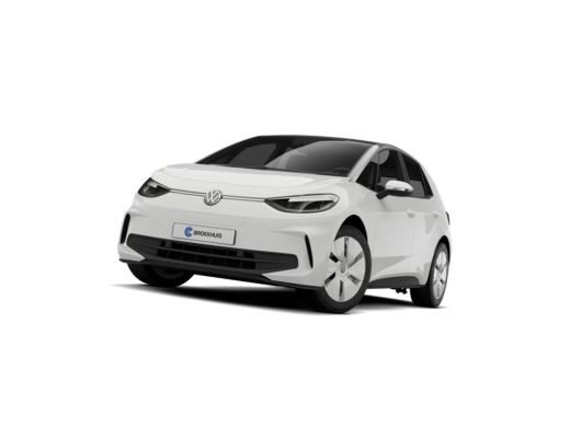 Volkswagen ID.3 Pro Limited Edition Inclusief €2000,- inruilvoordeel | 'App-Connect' draadloze smartphone integra... ActivLease financial lease