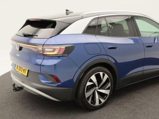Volkswagen ID.4 First 77 kWh Automaat 205 Pk | Trekhaak | Adaptive Cruise | Camera | CarPlay | Navigatie | LED | ... ActivLease financial lease
