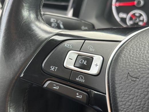 Volkswagen Polo 1.0 TSI Highline Business | Parkeer Sensoren | Stoelverwarming | Navi | Cruise ActivLease financial lease