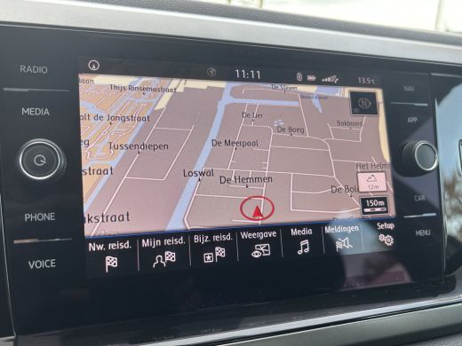 Volkswagen Polo 1.0 TSI Highline Business | Parkeer Sensoren | Stoelverwarming | Navi | Cruise ActivLease financial lease