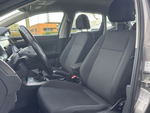 Volkswagen Polo 1.0 TSI Highline Business | Parkeer Sensoren | Stoelverwarming | Navi | Cruise ActivLease financial lease