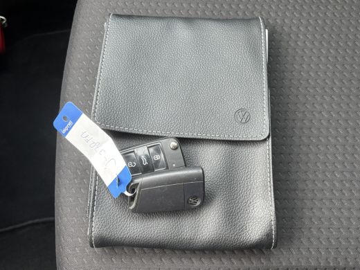 Volkswagen Polo 1.0 TSI Highline Business | Parkeer Sensoren | Stoelverwarming | Navi | Cruise ActivLease financial lease