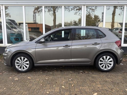 Volkswagen Polo 1.0 TSI Highline Business | Parkeer Sensoren | Stoelverwarming | Navi | Cruise ActivLease financial lease