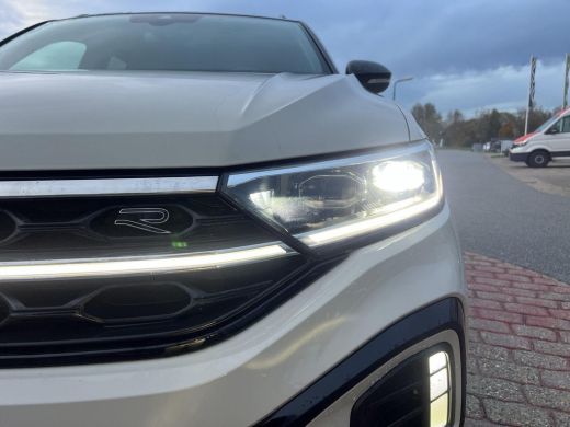Volkswagen T-Roc 1.5 TSI R-Line Business | Pano | Vol! | | 150Pk | Automaat | ActivLease financial lease