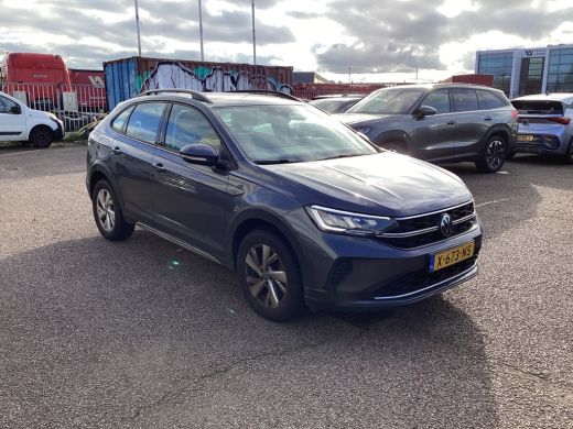 Volkswagen Taigo 1.0 TSI 110 pk Life 7-DSG | Parkeersensoren | Cruise control adaptief | Apple carplay | ActivLease financial lease