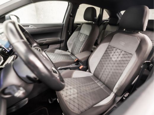 Volkswagen Taigo 1.0 TSI R-Line Automaat (2X R-LINE, VIRTUAL COCKPIT, APPLE CARPLAY, GROOT NAVI, STOELVERWARMING, ... ActivLease financial lease