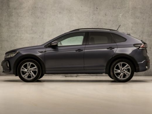 Volkswagen Taigo 1.0 TSI R-Line Automaat (2X R-LINE, VIRTUAL COCKPIT, APPLE CARPLAY, GROOT NAVI, STOELVERWARMING, ... ActivLease financial lease