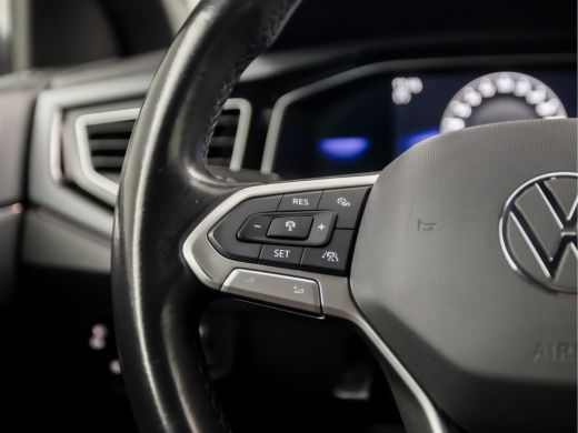 Volkswagen Taigo 1.0 TSI R-Line Automaat (2X R-LINE, VIRTUAL COCKPIT, APPLE CARPLAY, GROOT NAVI, STOELVERWARMING, ... ActivLease financial lease