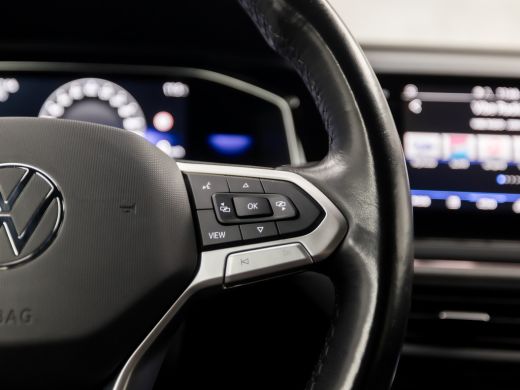 Volkswagen Taigo 1.0 TSI R-Line Automaat (2X R-LINE, VIRTUAL COCKPIT, APPLE CARPLAY, GROOT NAVI, STOELVERWARMING, ... ActivLease financial lease