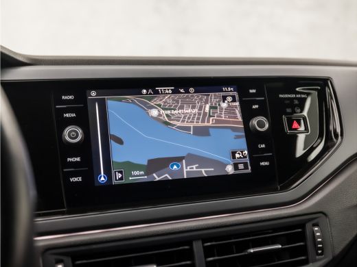 Volkswagen Taigo 1.0 TSI R-Line Automaat (2X R-LINE, VIRTUAL COCKPIT, APPLE CARPLAY, GROOT NAVI, STOELVERWARMING, ... ActivLease financial lease