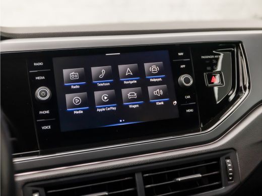 Volkswagen Taigo 1.0 TSI R-Line Automaat (2X R-LINE, VIRTUAL COCKPIT, APPLE CARPLAY, GROOT NAVI, STOELVERWARMING, ... ActivLease financial lease