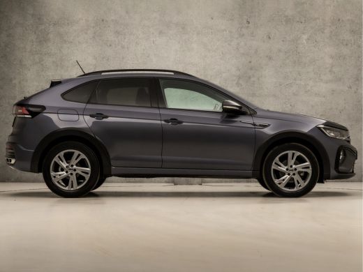 Volkswagen Taigo 1.0 TSI R-Line Automaat (2X R-LINE, VIRTUAL COCKPIT, APPLE CARPLAY, GROOT NAVI, STOELVERWARMING, ... ActivLease financial lease