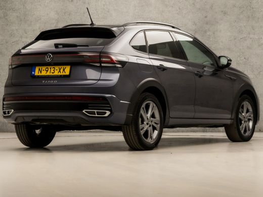 Volkswagen Taigo 1.0 TSI R-Line Automaat (2X R-LINE, VIRTUAL COCKPIT, APPLE CARPLAY, GROOT NAVI, STOELVERWARMING, ... ActivLease financial lease