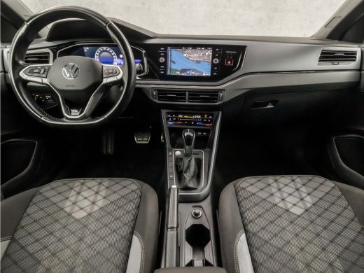 Volkswagen Taigo 1.0 TSI R-Line Automaat (2X R-LINE, VIRTUAL COCKPIT, APPLE CARPLAY, GROOT NAVI, STOELVERWARMING, ... ActivLease financial lease