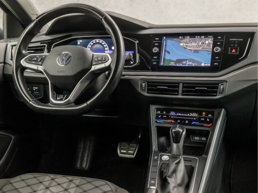 Volkswagen Taigo 1.0 TSI R-Line Automaat (2X R-LINE, VIRTUAL COCKPIT, APPLE CARPLAY, GROOT NAVI, STOELVERWARMING, ... ActivLease financial lease