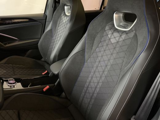 Volkswagen Tiguan 1.5 eHYBRID 272PK NW AUTO R-LINE BLACK PANO SCHUIFDAK XL.NAVI BLACK.STYLE 360.CAM ELEK.KLEP MATRI... ActivLease financial lease