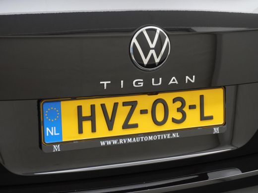 Volkswagen Tiguan 1.5 TSI R-Line Business VAN: 47.900,- VOOR: 39.877,- UW EINDEJAARSVOORDEEL: 8.023,- EURO R LINE i... ActivLease financial lease