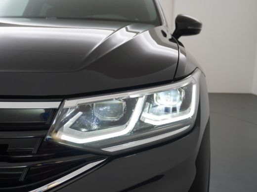 Volkswagen Tiguan 1.5 TSI R-Line Business VAN: 47.900,- VOOR: 39.877,- UW EINDEJAARSVOORDEEL: 8.023,- EURO R LINE i... ActivLease financial lease