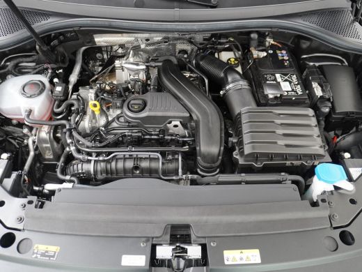 Volkswagen Tiguan 1.5 TSI R-Line Business VAN: 47.900,- VOOR: 39.877,- UW EINDEJAARSVOORDEEL: 8.023,- EURO R LINE i... ActivLease financial lease