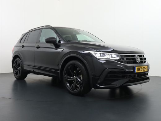 Volkswagen Tiguan 1.5 TSI R-Line Business VAN: 47.900,- VOOR: 39.877,- UW EINDEJAARSVOORDEEL: 8.023,- EURO R LINE i... ActivLease financial lease