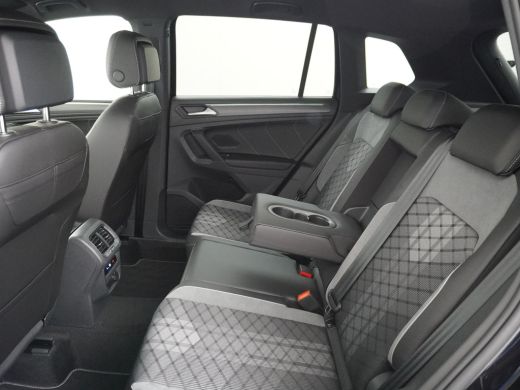 Volkswagen Tiguan 1.5 TSI R-Line Business VAN: 47.900,- VOOR: 39.877,- UW EINDEJAARSVOORDEEL: 8.023,- EURO R LINE i... ActivLease financial lease