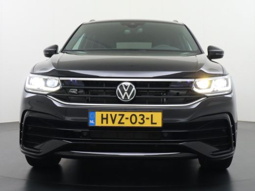 Volkswagen Tiguan 1.5 TSI R-Line Business VAN: 47.900,- VOOR: 39.877,- UW EINDEJAARSVOORDEEL: 8.023,- EURO R LINE i... ActivLease financial lease