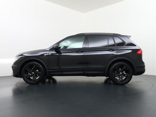 Volkswagen Tiguan 1.5 TSI R-Line Business VAN: 47.900,- VOOR: 39.877,- UW EINDEJAARSVOORDEEL: 8.023,- EURO R LINE i... ActivLease financial lease