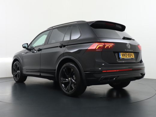 Volkswagen Tiguan 1.5 TSI R-Line Business VAN: 47.900,- VOOR: 39.877,- UW EINDEJAARSVOORDEEL: 8.023,- EURO R LINE i... ActivLease financial lease
