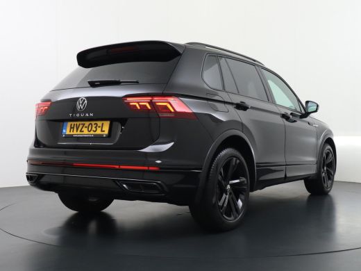 Volkswagen Tiguan 1.5 TSI R-Line Business VAN: 47.900,- VOOR: 39.877,- UW EINDEJAARSVOORDEEL: 8.023,- EURO R LINE i... ActivLease financial lease