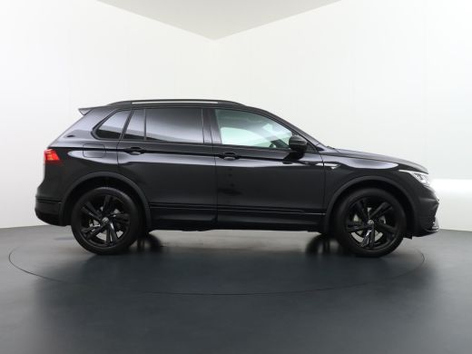 Volkswagen Tiguan 1.5 TSI R-Line Business VAN: 47.900,- VOOR: 39.877,- UW EINDEJAARSVOORDEEL: 8.023,- EURO R LINE i... ActivLease financial lease
