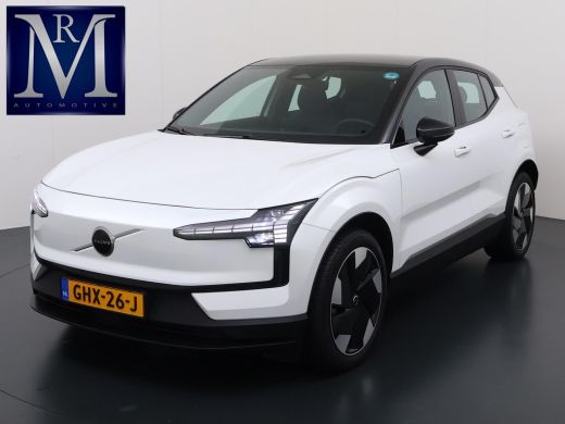 Volvo  EX30 Twin Motor Performance Plus 69 kWh ELEKTRISCHE STOEL. | STOEL/ STUUR VERWARMING |VOLVO FABRIEKSGA...