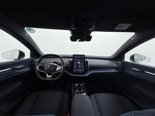 Volvo  EX30 Twin Motor Performance Plus 69 kWh ELEKTRISCHE STOEL. | STOEL/ STUUR VERWARMING |VOLVO FABRIEKSGA... ActivLease financial lease