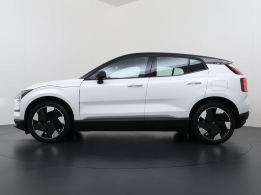 Volvo  EX30 Twin Motor Performance Plus 69 kWh ELEKTRISCHE STOEL. | STOEL/ STUUR VERWARMING |VOLVO FABRIEKSGA... ActivLease financial lease