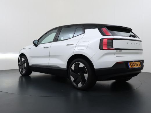 Volvo  EX30 Twin Motor Performance Plus 69 kWh ELEKTRISCHE STOEL. | STOEL/ STUUR VERWARMING |VOLVO FABRIEKSGA... ActivLease financial lease