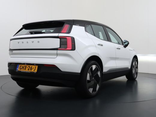 Volvo  EX30 Twin Motor Performance Plus 69 kWh ELEKTRISCHE STOEL. | STOEL/ STUUR VERWARMING |VOLVO FABRIEKSGA... ActivLease financial lease