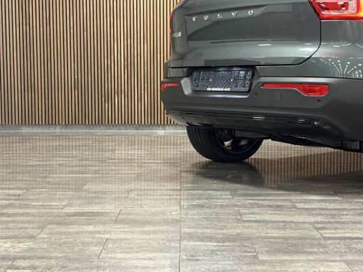 Volvo  EX40 Single Motor Extended Range Business Edition | 360° Camera | Harman Kardon | Adaptieve Cruise Con... ActivLease financial lease